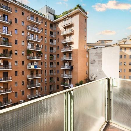 Apartamento Corso Buenos Aires 9 Minuti In Metro Duomo Milán Exterior foto