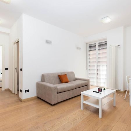 Apartamento Corso Buenos Aires 9 Minuti In Metro Duomo Milán Exterior foto