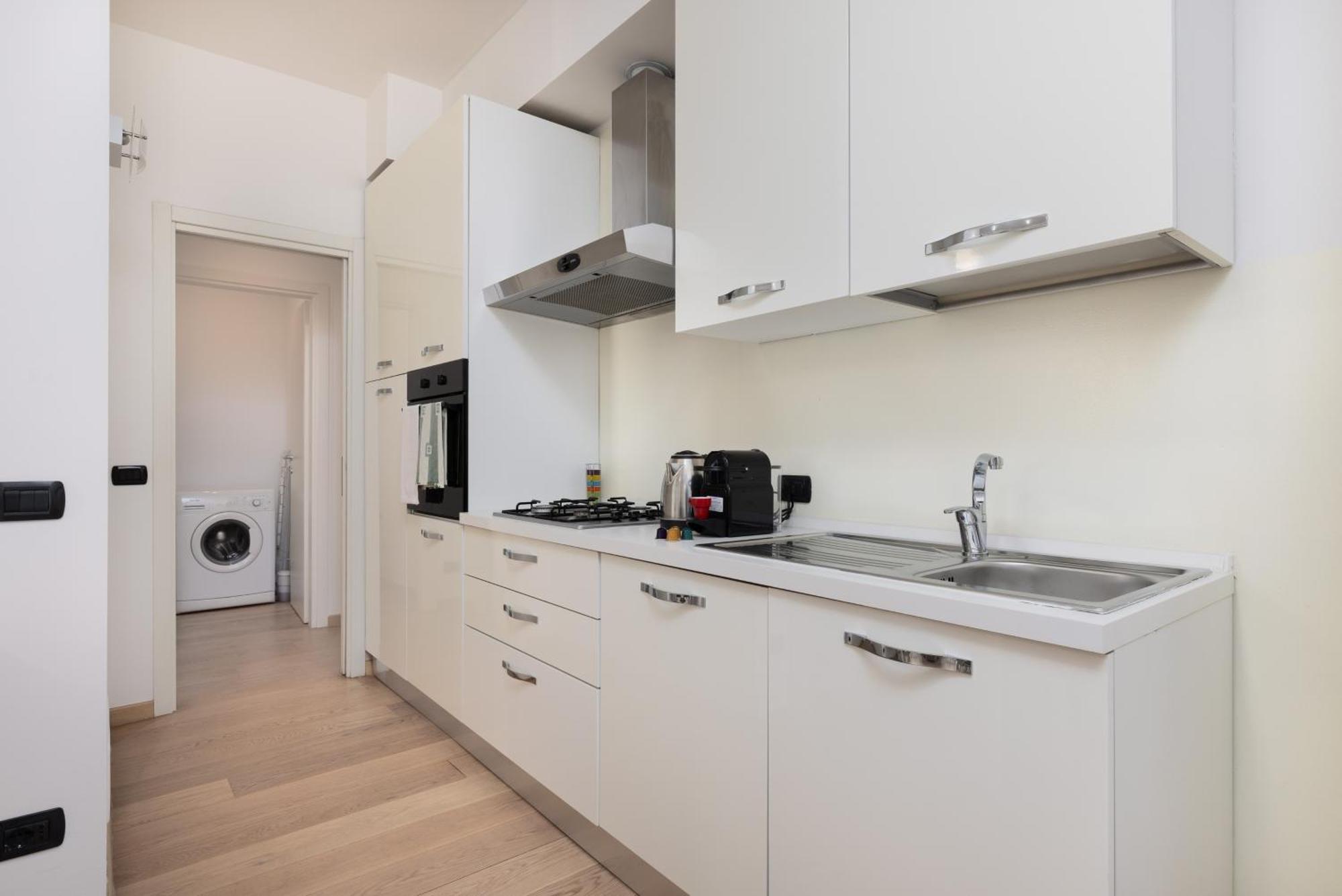 Apartamento Corso Buenos Aires 9 Minuti In Metro Duomo Milán Exterior foto