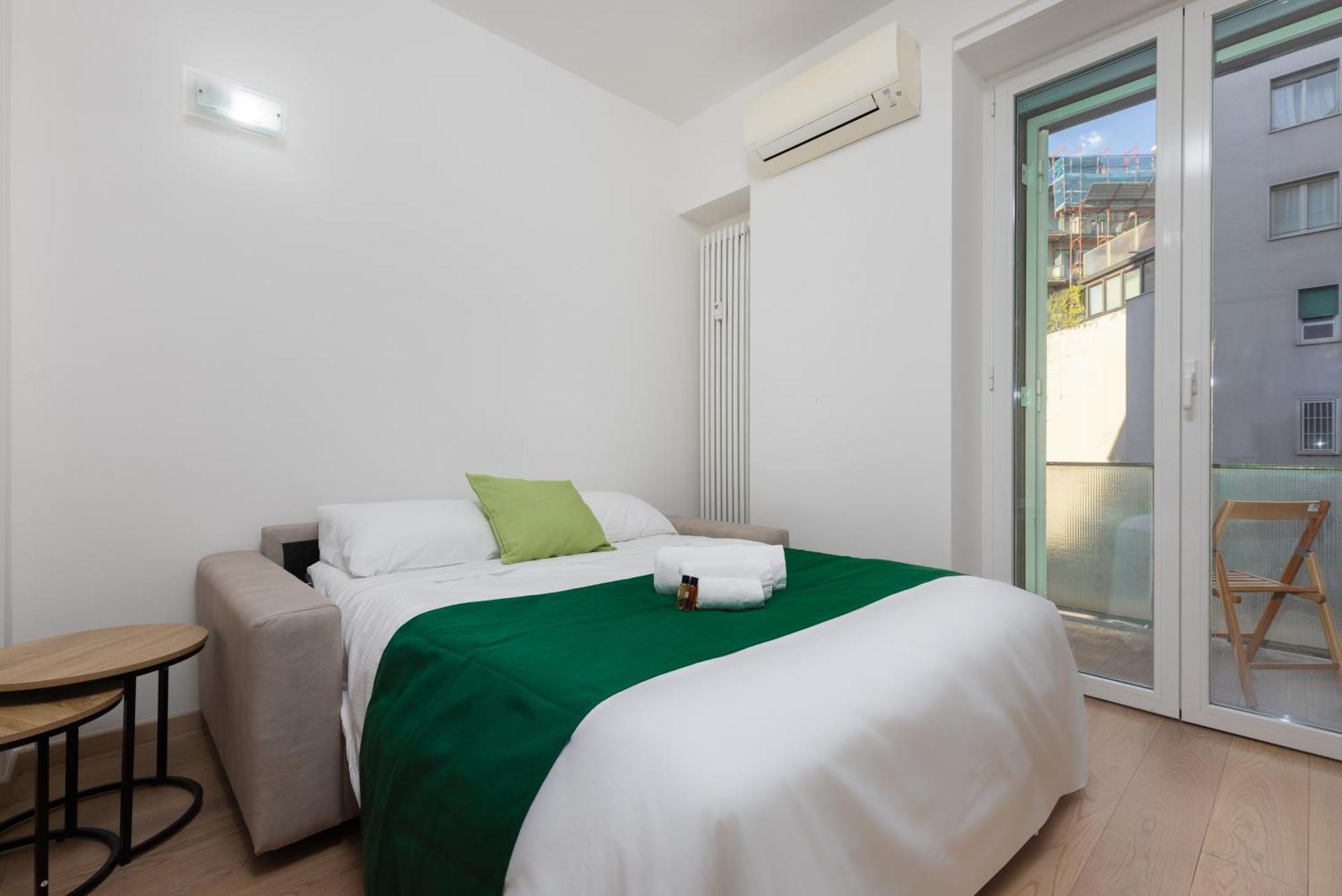 Apartamento Corso Buenos Aires 9 Minuti In Metro Duomo Milán Exterior foto