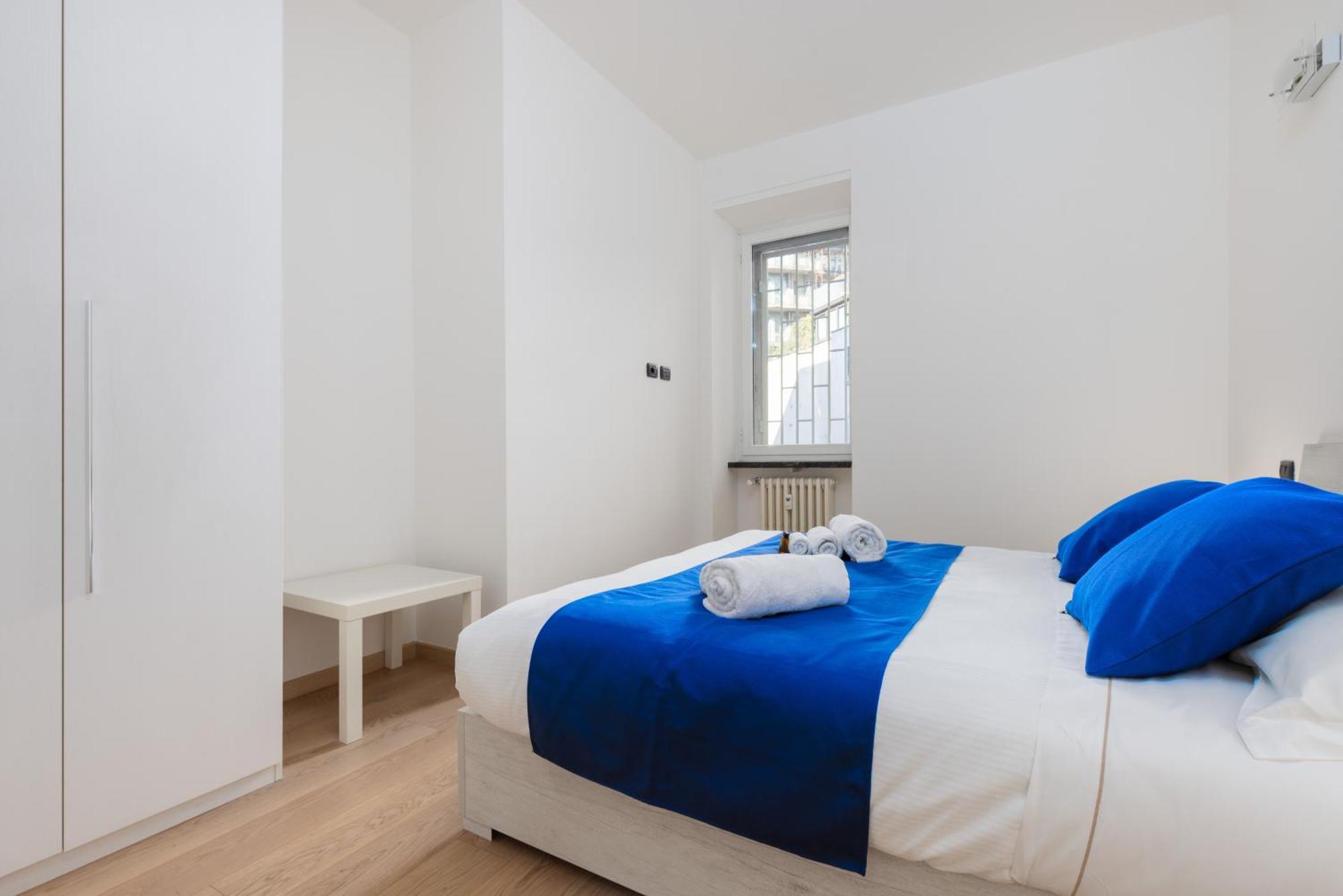 Apartamento Corso Buenos Aires 9 Minuti In Metro Duomo Milán Exterior foto