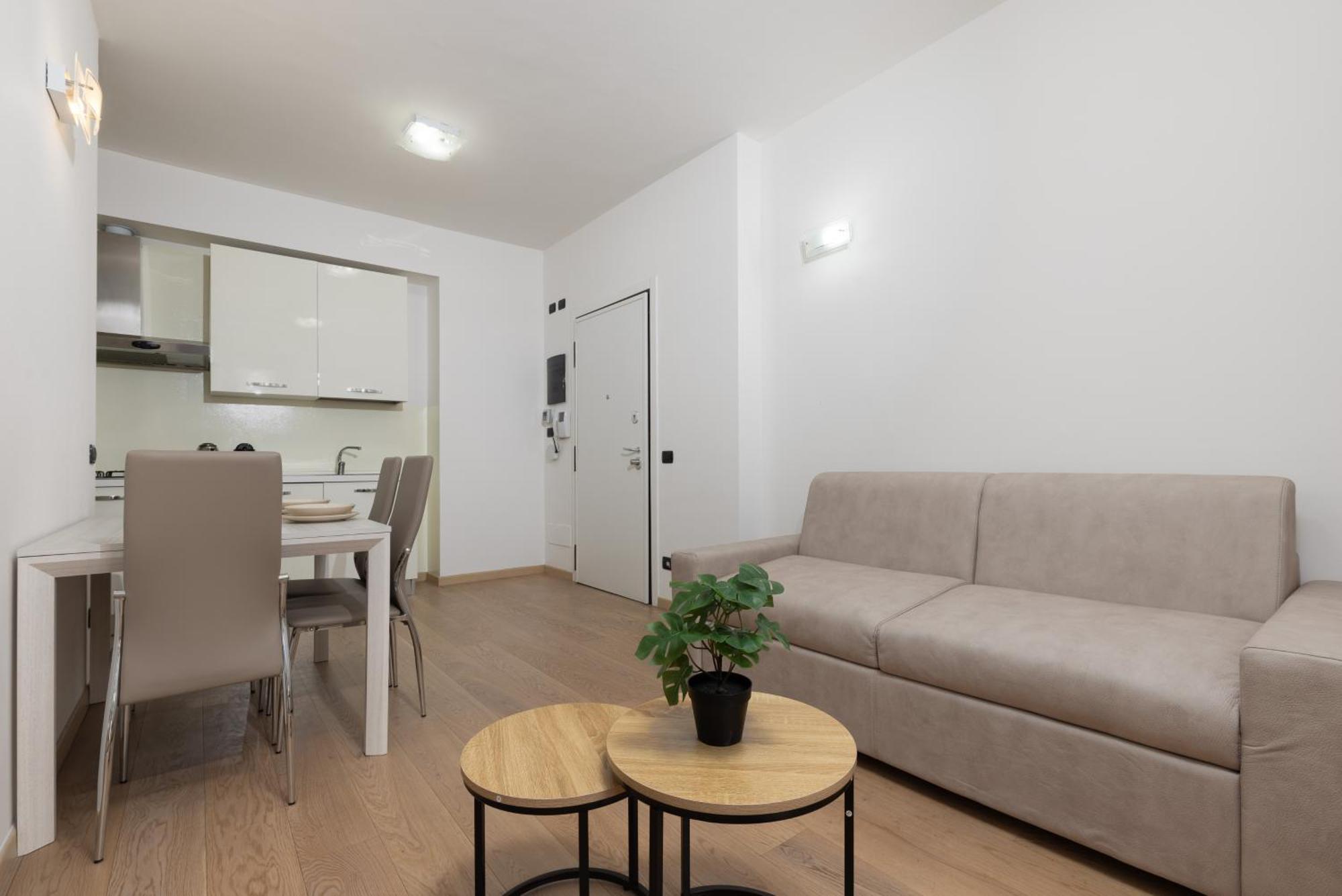 Apartamento Corso Buenos Aires 9 Minuti In Metro Duomo Milán Exterior foto