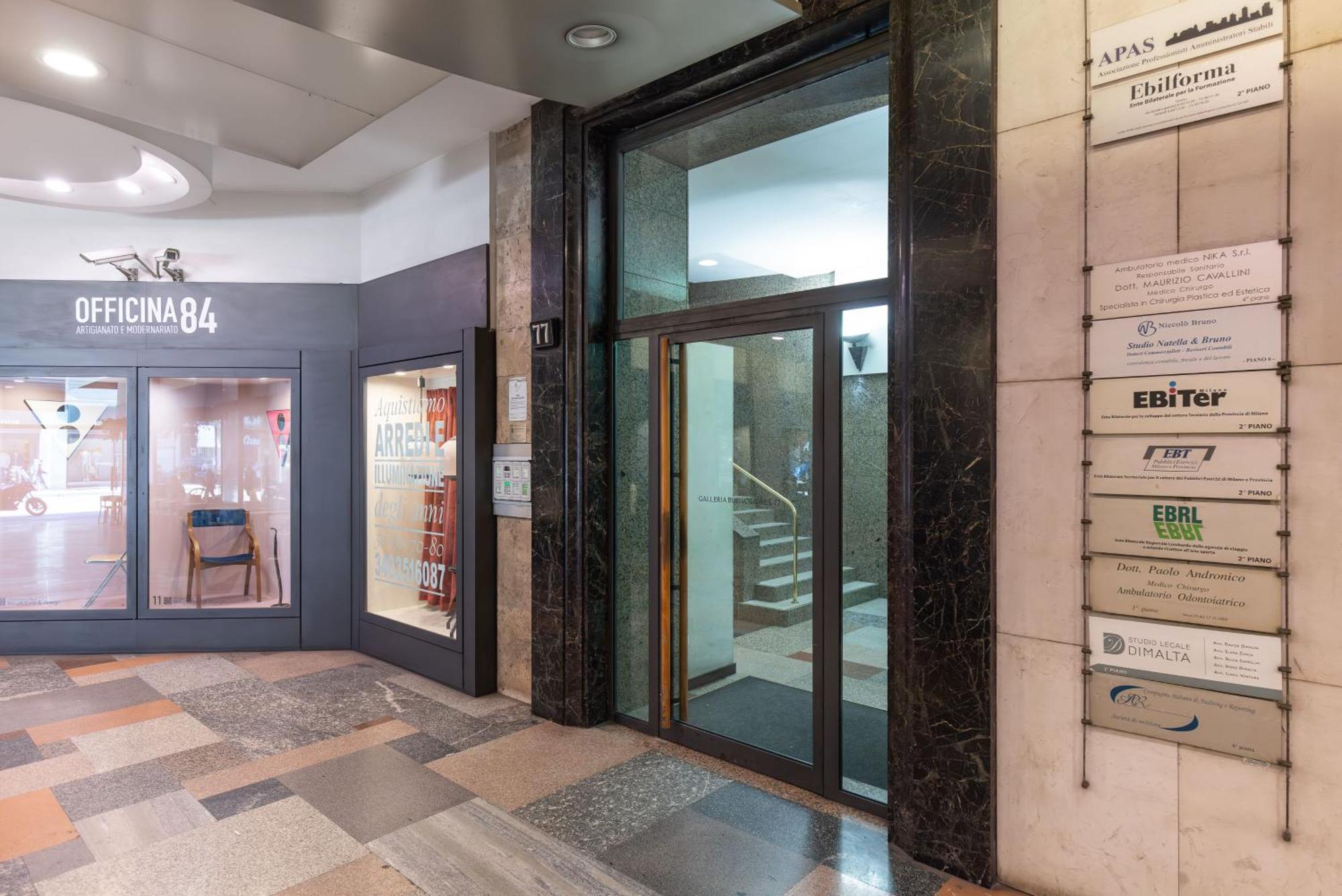 Apartamento Corso Buenos Aires 9 Minuti In Metro Duomo Milán Exterior foto