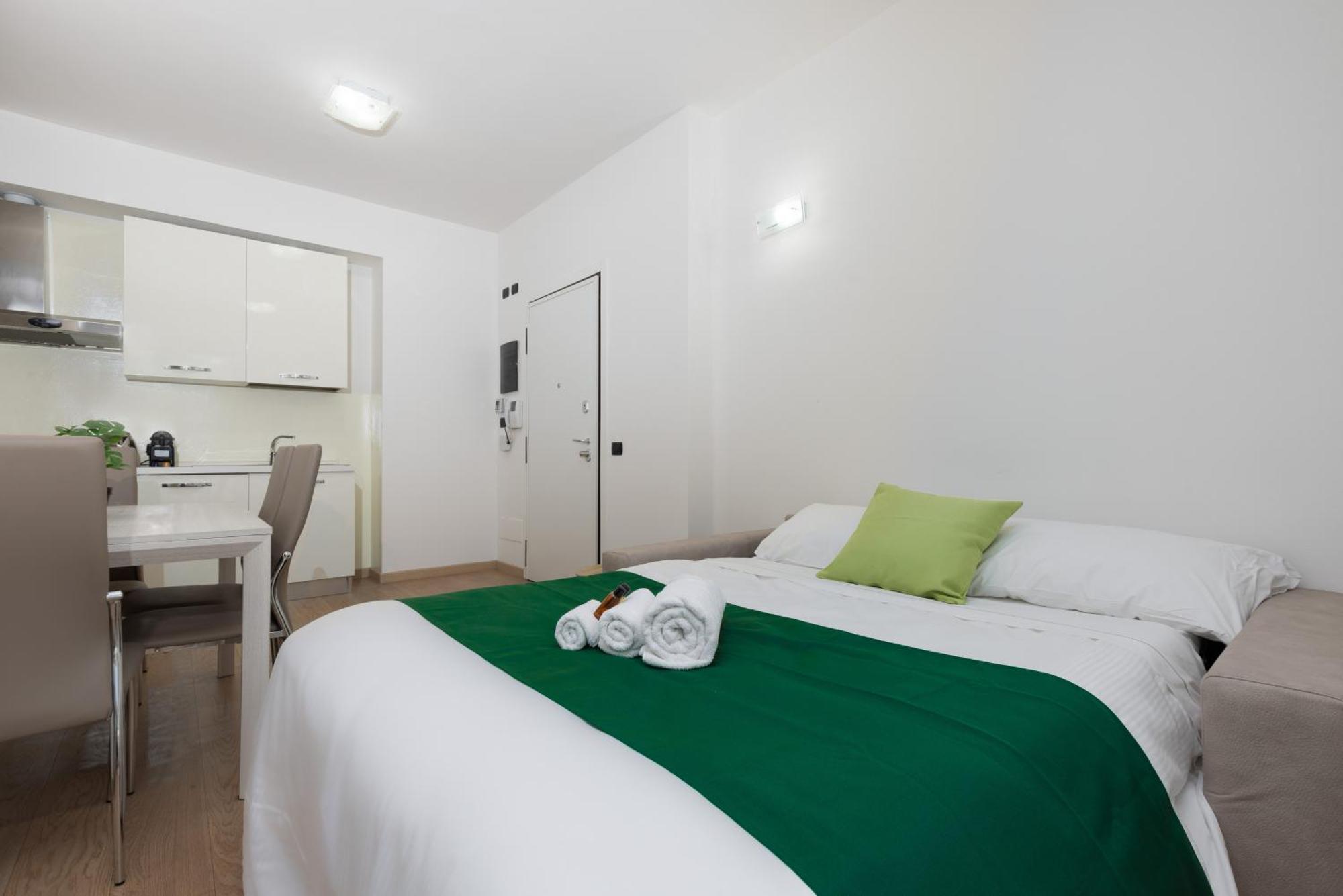 Apartamento Corso Buenos Aires 9 Minuti In Metro Duomo Milán Exterior foto
