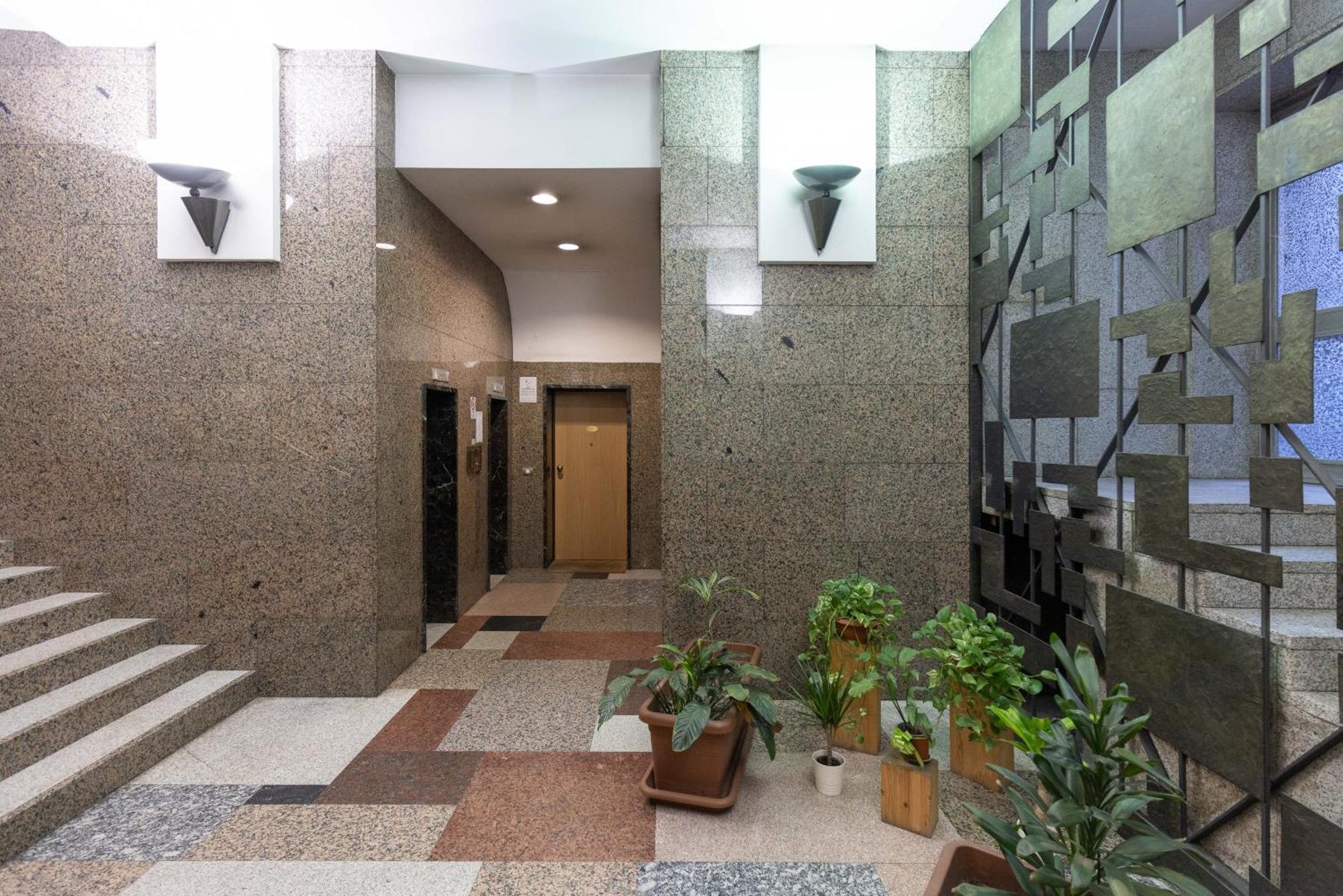 Apartamento Corso Buenos Aires 9 Minuti In Metro Duomo Milán Exterior foto