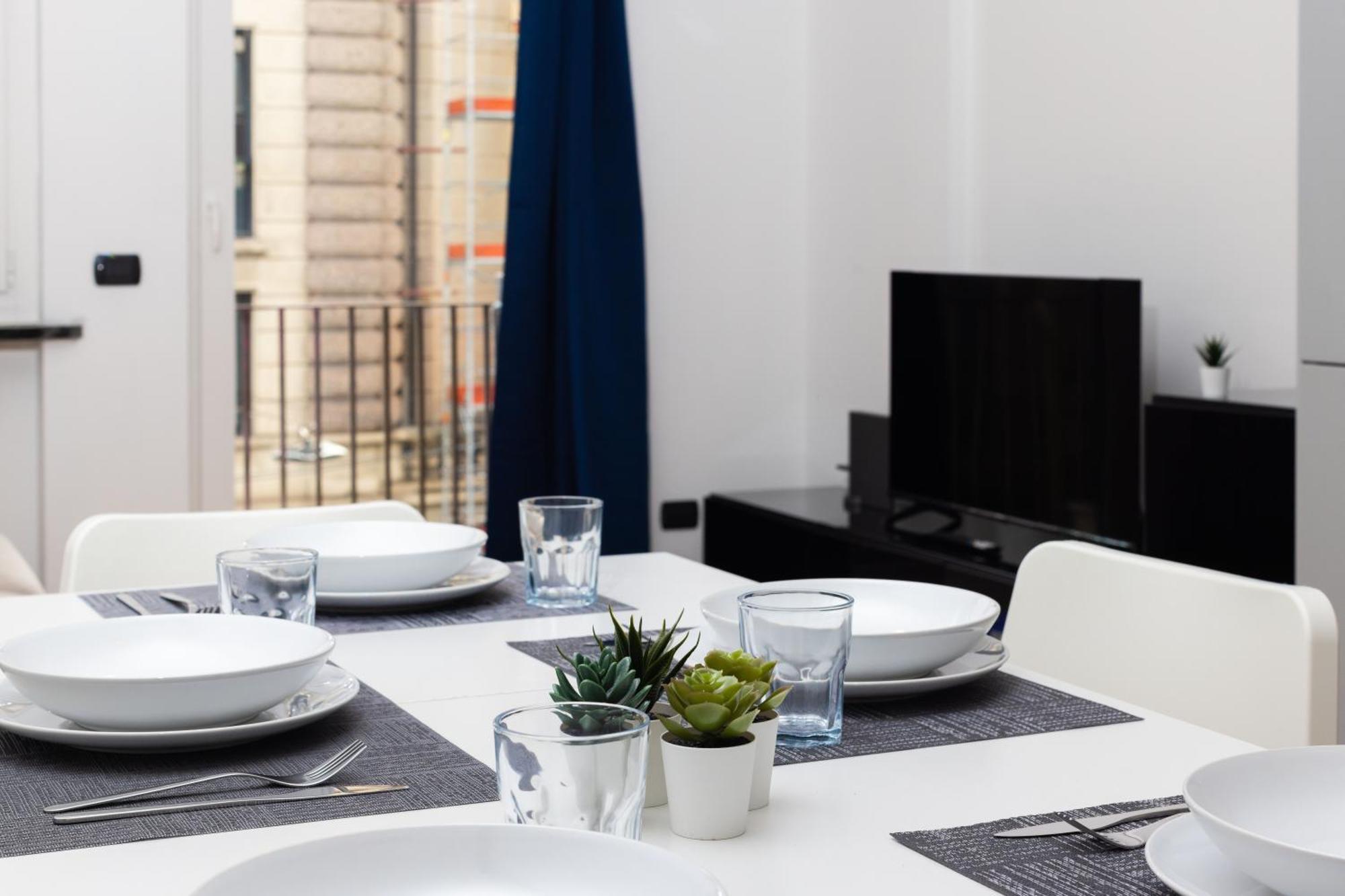 Apartamento Corso Buenos Aires 9 Minuti In Metro Duomo Milán Exterior foto