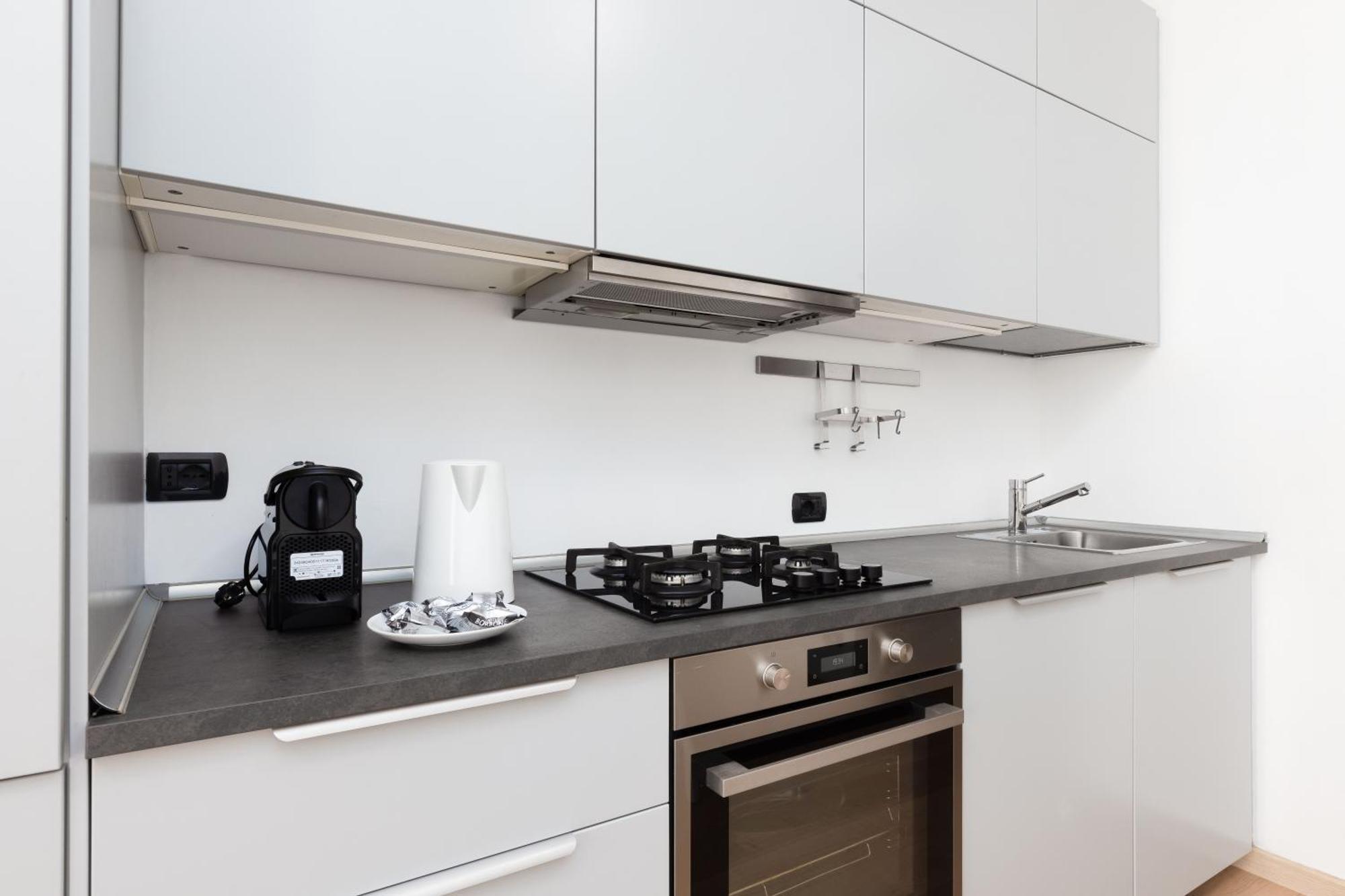 Apartamento Corso Buenos Aires 9 Minuti In Metro Duomo Milán Exterior foto