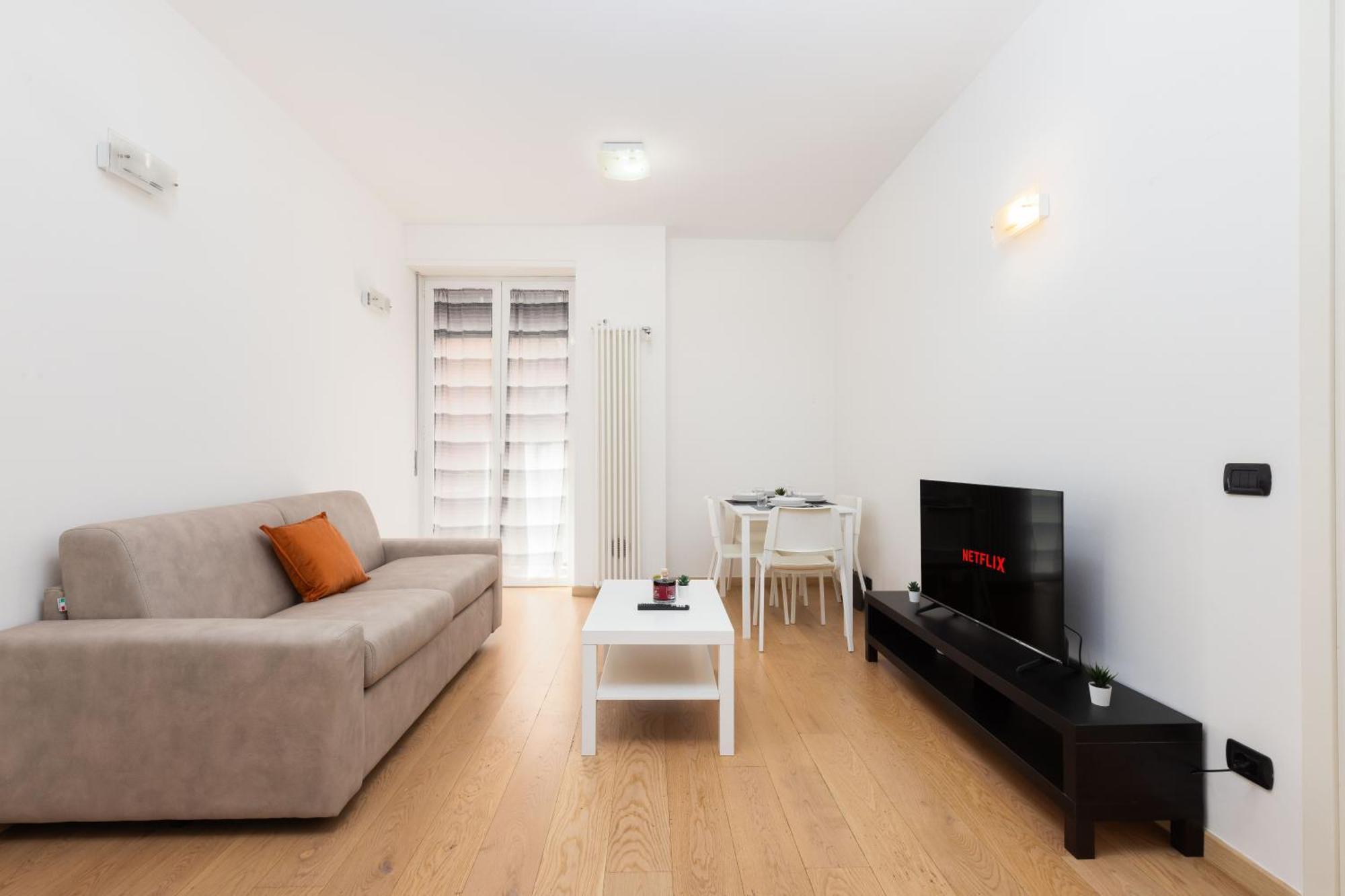 Apartamento Corso Buenos Aires 9 Minuti In Metro Duomo Milán Exterior foto