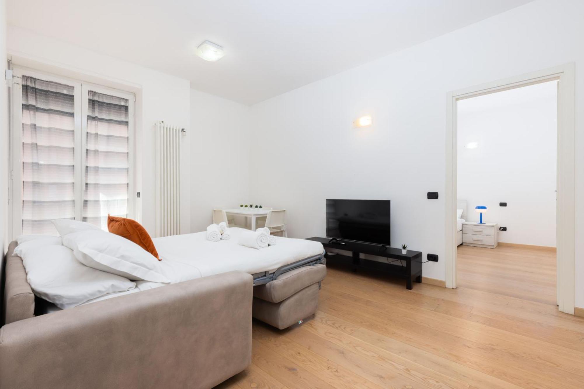 Apartamento Corso Buenos Aires 9 Minuti In Metro Duomo Milán Exterior foto