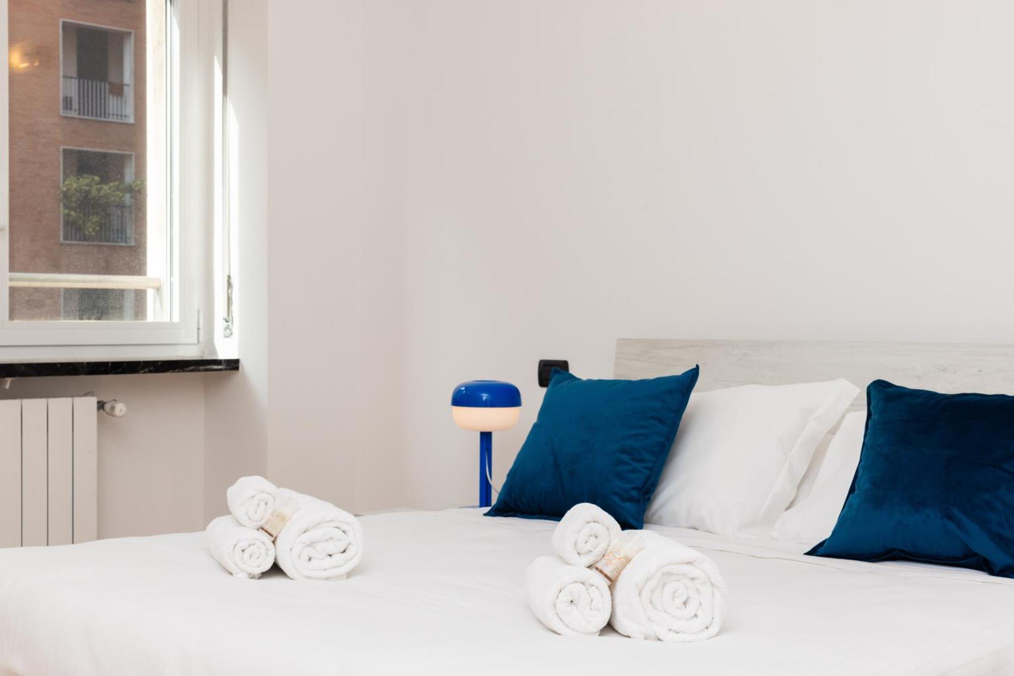 Apartamento Corso Buenos Aires 9 Minuti In Metro Duomo Milán Exterior foto