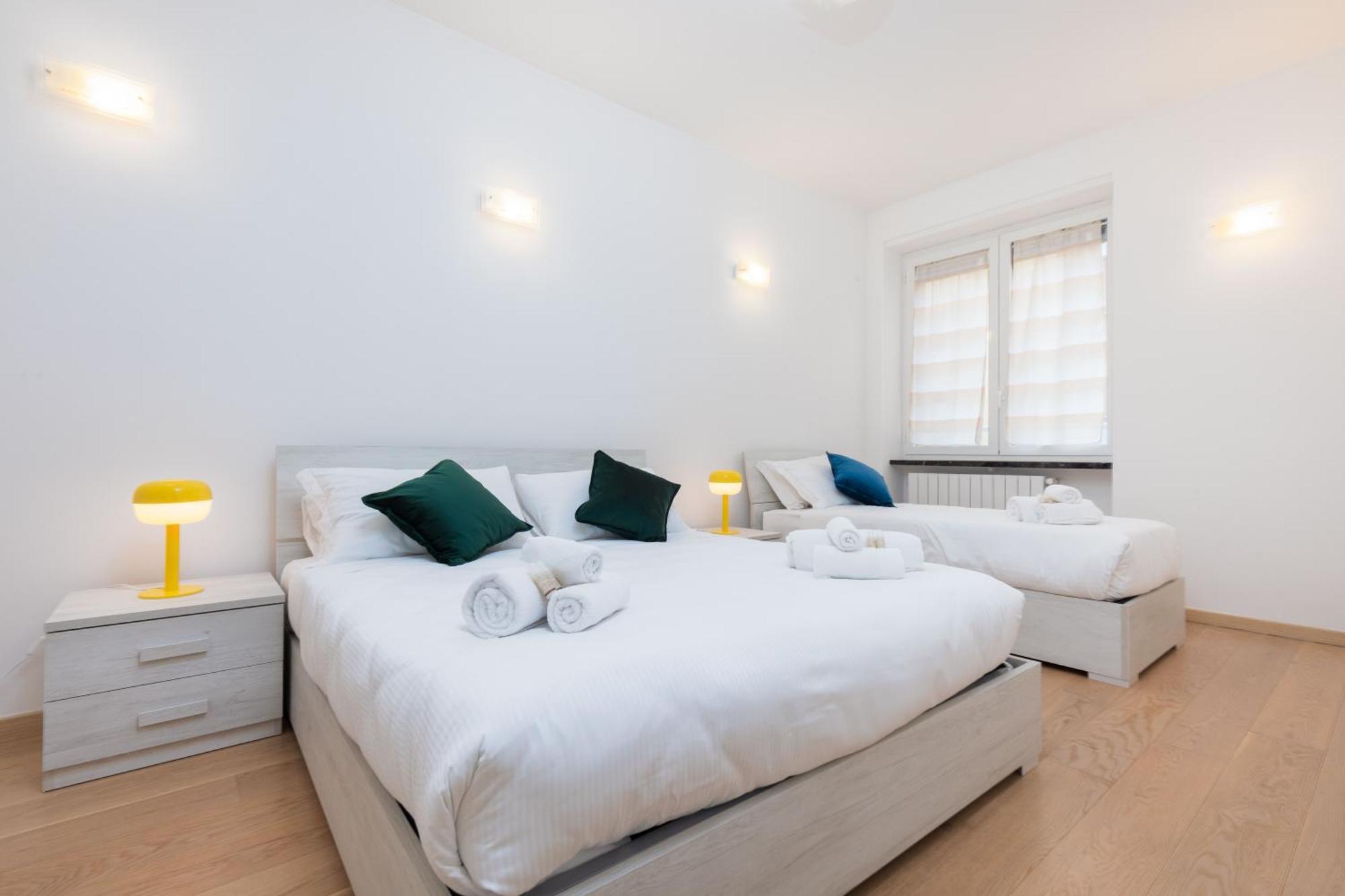 Apartamento Corso Buenos Aires 9 Minuti In Metro Duomo Milán Exterior foto