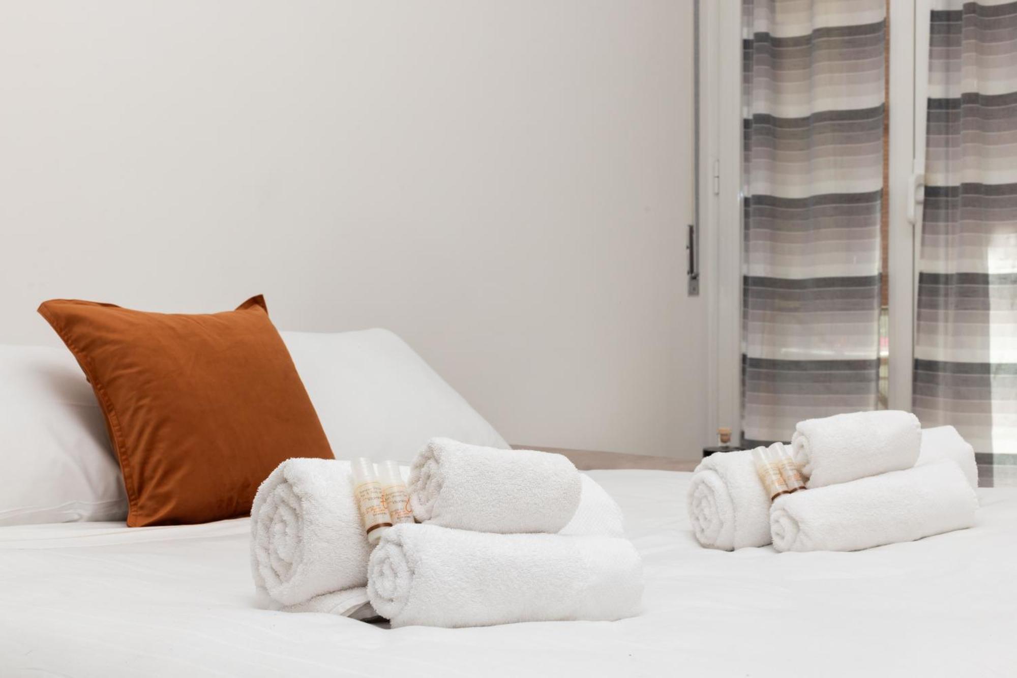 Apartamento Corso Buenos Aires 9 Minuti In Metro Duomo Milán Exterior foto
