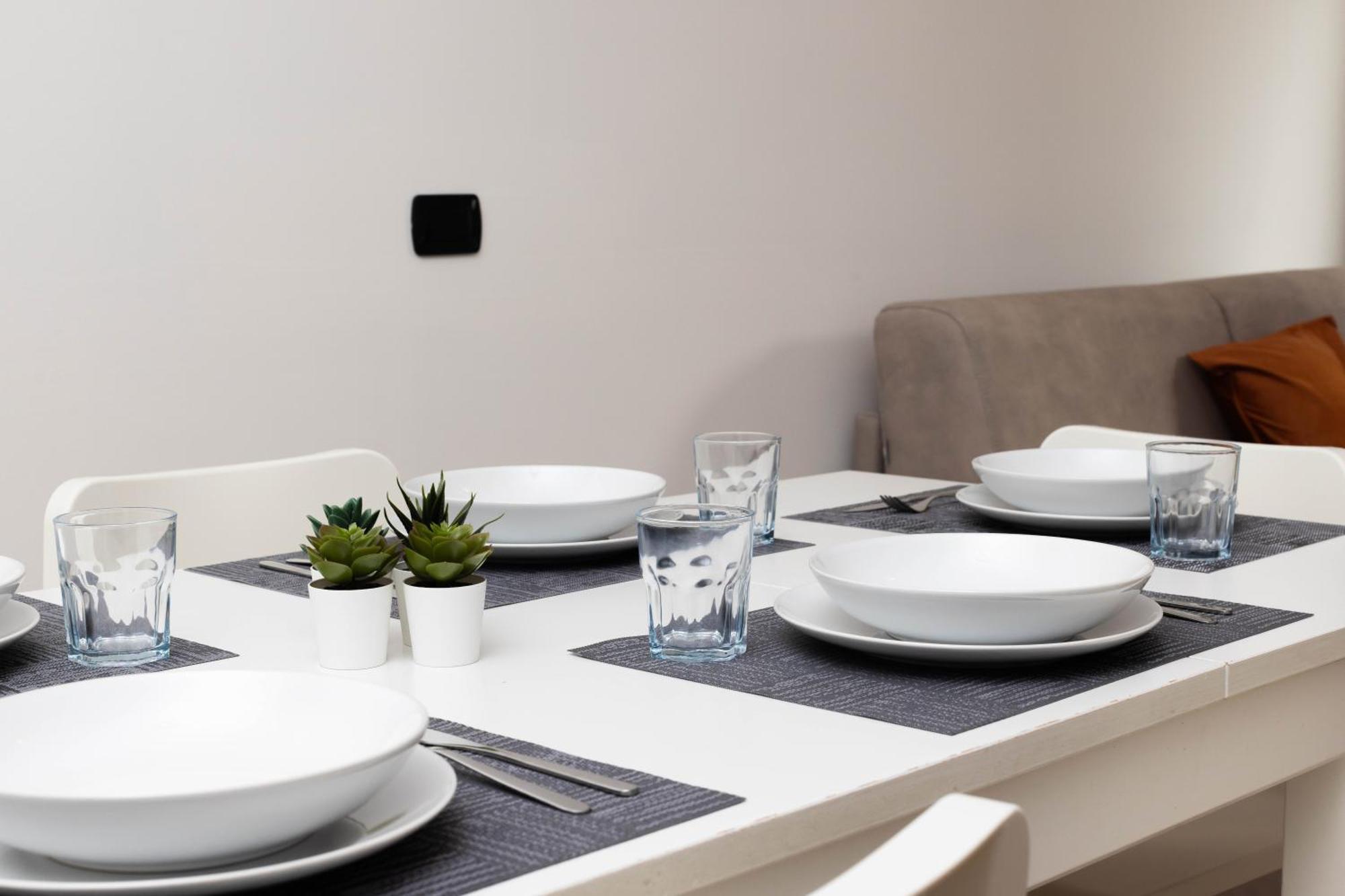 Apartamento Corso Buenos Aires 9 Minuti In Metro Duomo Milán Exterior foto