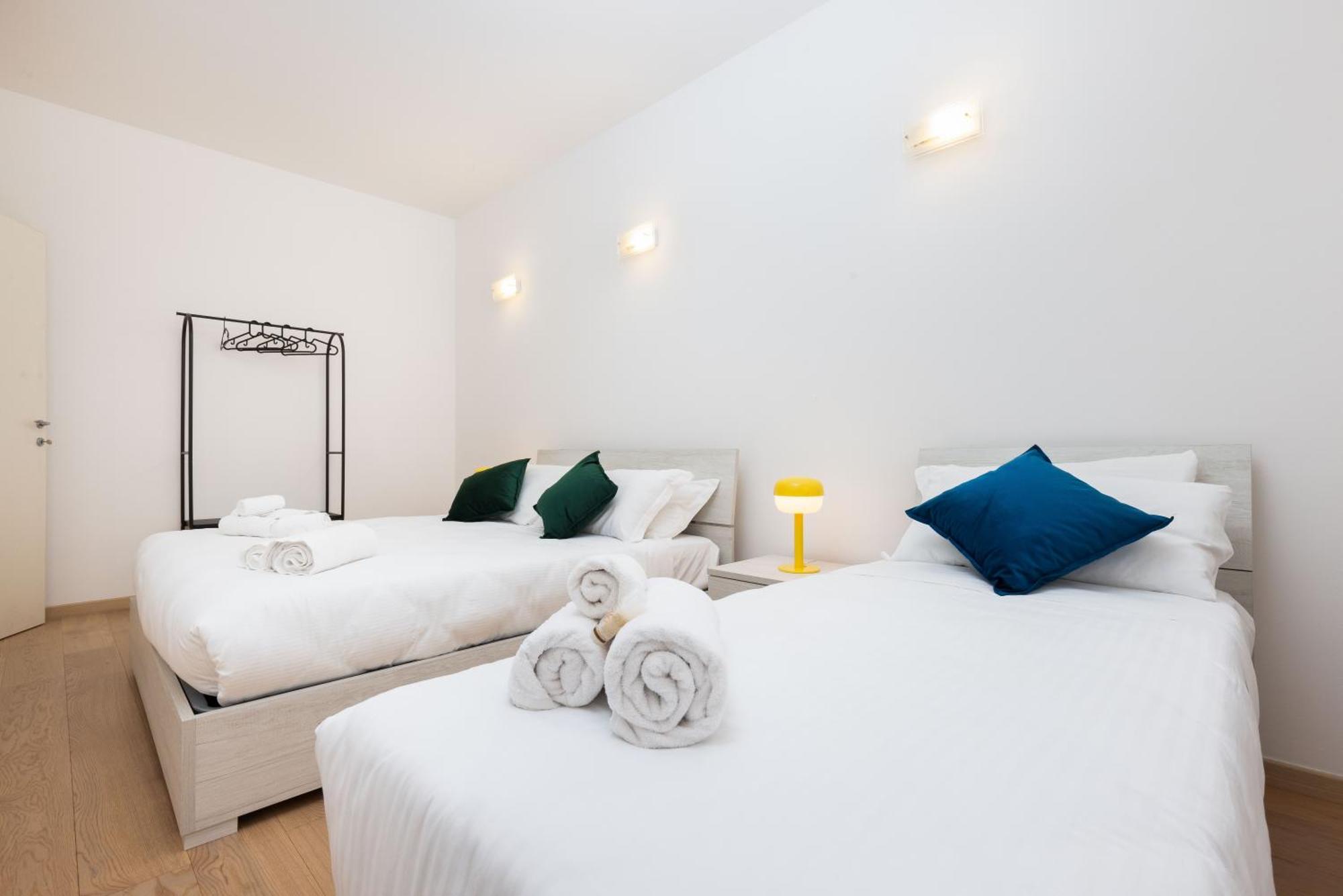 Apartamento Corso Buenos Aires 9 Minuti In Metro Duomo Milán Exterior foto