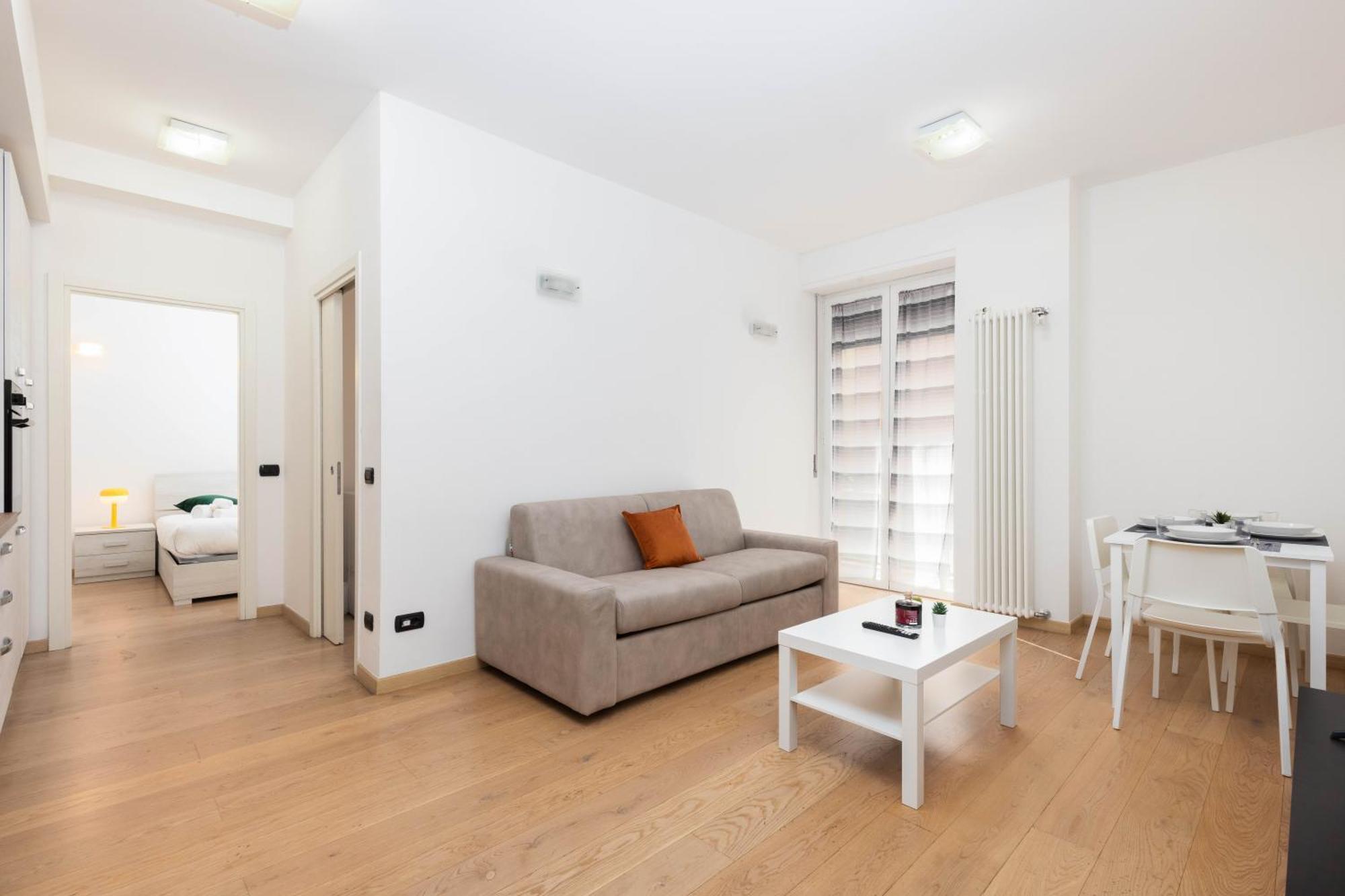 Apartamento Corso Buenos Aires 9 Minuti In Metro Duomo Milán Exterior foto