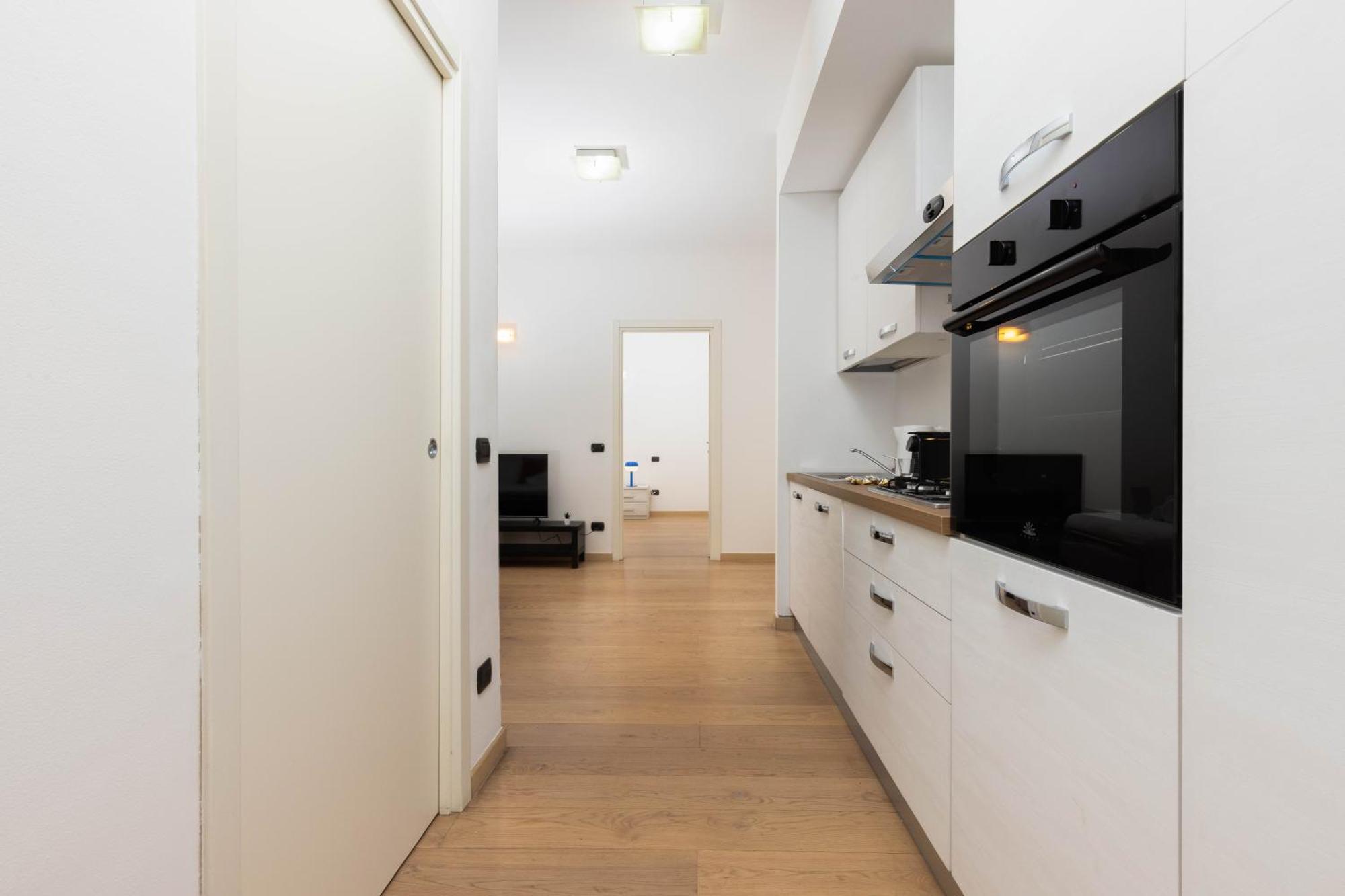 Apartamento Corso Buenos Aires 9 Minuti In Metro Duomo Milán Exterior foto