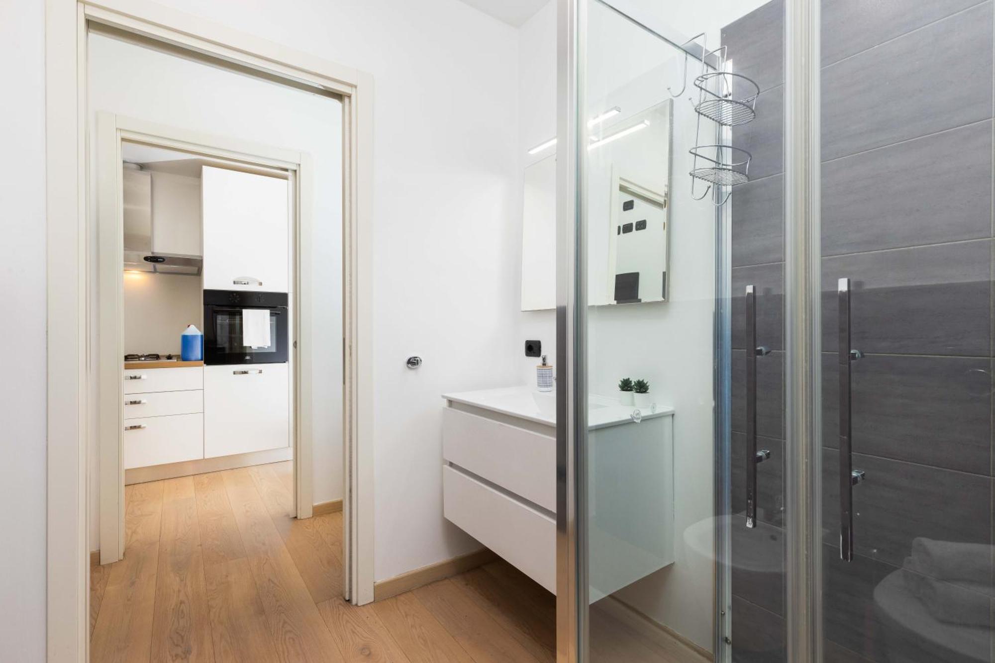 Apartamento Corso Buenos Aires 9 Minuti In Metro Duomo Milán Exterior foto